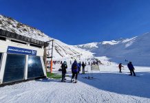 Chubut presenta una variada oferta turística para el fin de semana largo de agosto