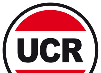 Convención en Esquel: Merino y Guajardo van por la conducción de la UCR Chubut
