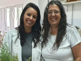 La UNPSJB recibe el Certificado de Interés “Bioproducto Argentino” por una investigación desarrollada en Esquel