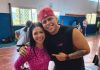 Gran interés por una nueva Masterclass Internacional de Zumba
