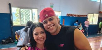Gran interés por una nueva Masterclass Internacional de Zumba