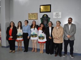 Un siglo educando: la Escuela 112 cumplió 100 años