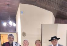 Con buena participación, se realizó la etapa zonal de los Culturales Chubutenses para Personas Mayores