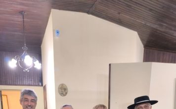 Con buena participación, se realizó la etapa zonal de los Culturales Chubutenses para Personas Mayores