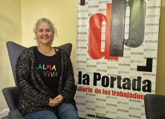 Invitan a un nuevo Encuentro de Almas Vivas, un espacio para conversar, escuchar y proyectar el futuro