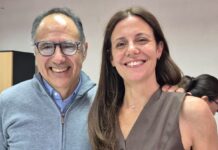 Asumió la nueva directora del Hospital Zonal de Esquel