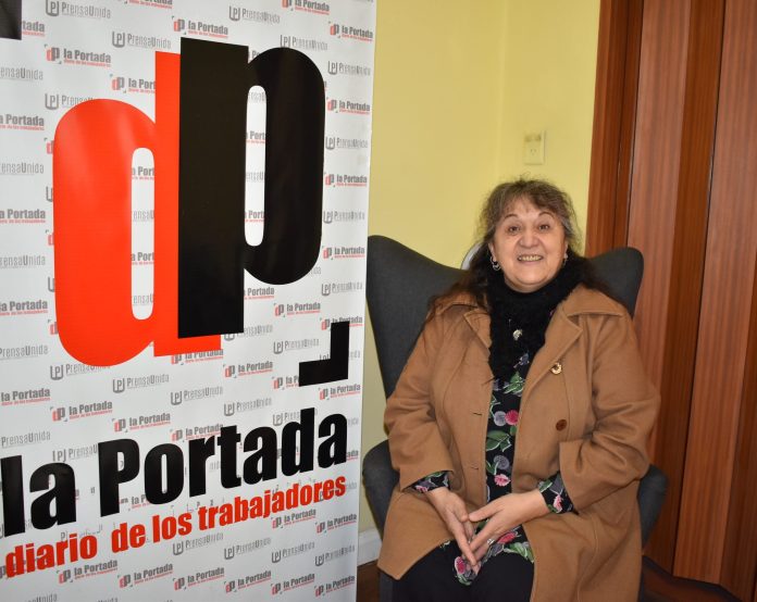 Baigorria