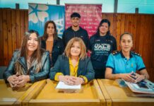 Esquel se prepara para la segunda edición de la “Carrera por la Vida”