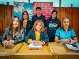 Esquel se prepara para la segunda edición de la “Carrera por la Vida”