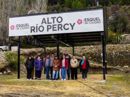 Turismo avanza en un plan de acompañamiento para los emprendedores de Alto Río Percy