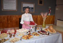 Tardes de merienda libre para compartir en familia y con amigos