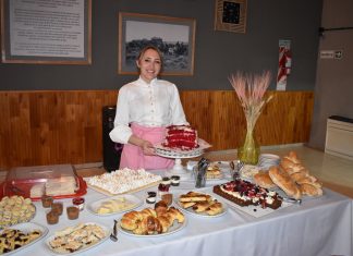 Tardes de merienda libre para compartir en familia y con amigos
