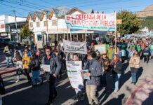 Nuevo paro universitario en la antesala de la quinta gran Marcha Federal