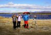 Turismo, naturaleza y eclipse 2027, la propuesta de Esquel en la FIT