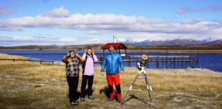 Turismo, naturaleza y eclipse 2027, la propuesta de Esquel en la FIT