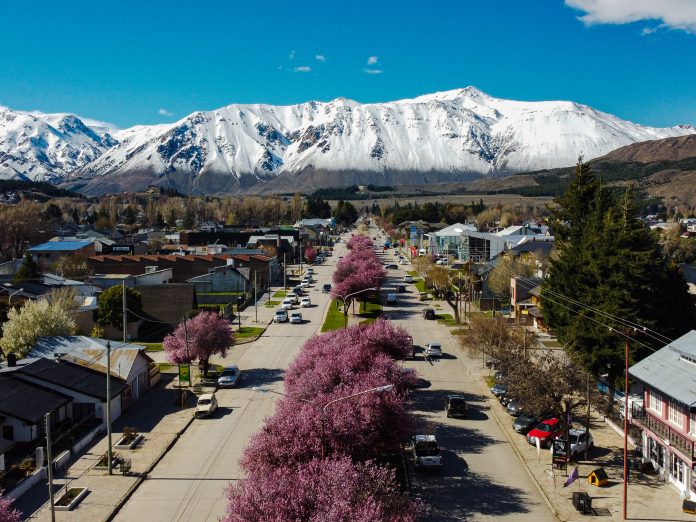 Esquel - Primavera (2)