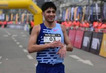 “Coco” Muñoz y “Vanshi” Thomas ganaron la histórica Corrida de Diario Crónica