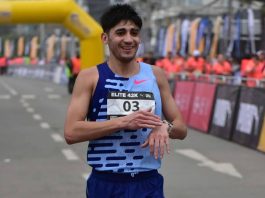 “Coco” Muñoz y “Vanshi” Thomas ganaron la histórica Corrida de Diario Crónica