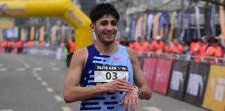 “Coco” Muñoz y “Vanshi” Thomas ganaron la histórica Corrida de Diario Crónica