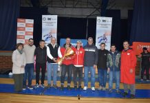 Después de 15 años, La Hoya vuelve a recibir al Campeonato Internacional Patagónico de Ski