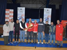 Después de 15 años, La Hoya vuelve a recibir al Campeonato Internacional Patagónico de Ski