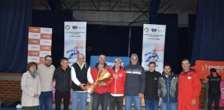 Después de 15 años, La Hoya vuelve a recibir al Campeonato Internacional Patagónico de Ski