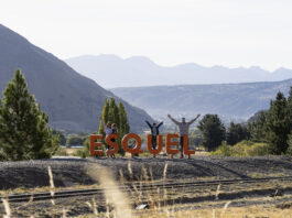 Eclipse Solar 2027: cuáles serán los mejores lugares de Esquel para ver el “anillo de fuego”