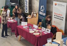 Esquel es sede del encuentro patagónico de la industria de la madera