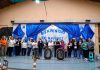 Un homenaje a las mujeres que construyeron la historia de la Escuela 112