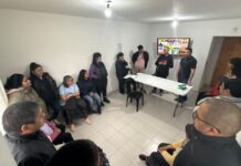 Valle Chico inicia el proceso para elegir nuevas autoridades vecinales