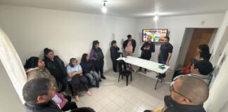 Valle Chico inicia el proceso para elegir nuevas autoridades vecinales
