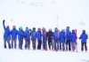 La Hoya vive el último mes de temporada: “La calidad de nieve que tenemos es la mejor de la Patagonia”