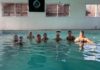 Impulsan un taller para conocer y prevenir la sarcopenia a través del movimiento