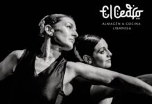 Llega “Azabache”, una propuesta que fusiona el tango y la danza de Medio Oriente