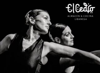 Llega “Azabache”, una propuesta que fusiona el tango y la danza de Medio Oriente