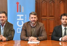 Un año de gracia y hasta 72 cuotas para refinanciar deudas de tarjetas del Banco del Chubut