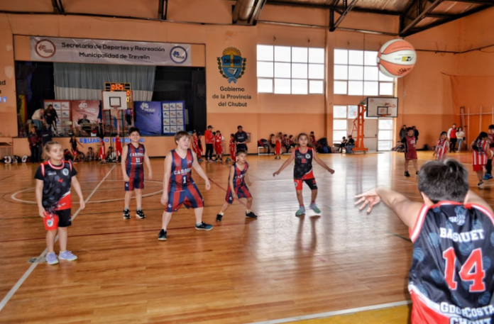 basquet