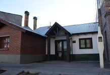 El municipio pedirá a la Justicia el desalojo de la sede vecinal del barrio Ceferino