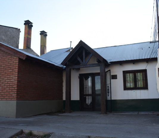 El municipio pedirá a la Justicia el desalojo de la sede vecinal del barrio Ceferino