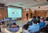 Salud realizó en Esquel una charla sobre prevención del Síndrome Urémico Hemolítico