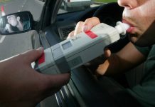 Esquel y Trevelin vuelven a registrar alcoholemias positivas durante los controles de tránsito