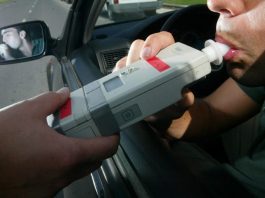Esquel y Trevelin vuelven a registrar alcoholemias positivas durante los controles de tránsito