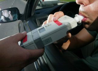 Esquel y Trevelin vuelven a registrar alcoholemias positivas durante los controles de tránsito