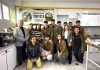 Del aula a la producción: Estudiantes de Puerto Madryn impulsan su propia cooperativa escolar