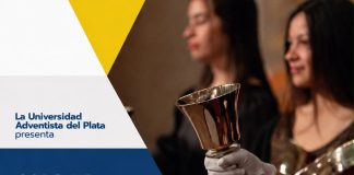 La semana comienza con un concierto de campanas y banda sinfónica