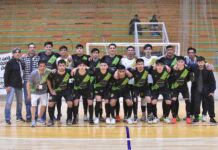 Del Campo se juega hoy el pase a los cuartos de final en la División de Honor