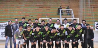 División de Honor: Del Campo ya está entre los 16 mejores y va por más