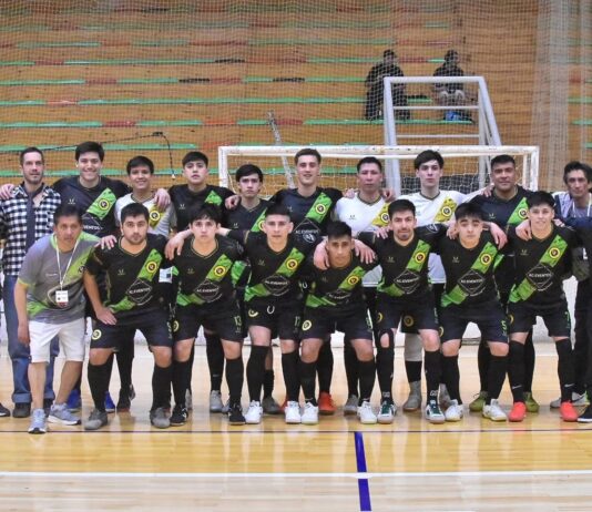 División de Honor: Del Campo ya está entre los 16 mejores y va por más
