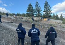 Desalojaron ocupación en el Ceferino