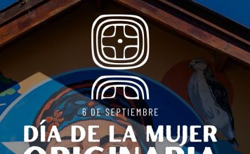 Trevelin: realizan una jornada para poner en valor los saberes de las mujeres originarias